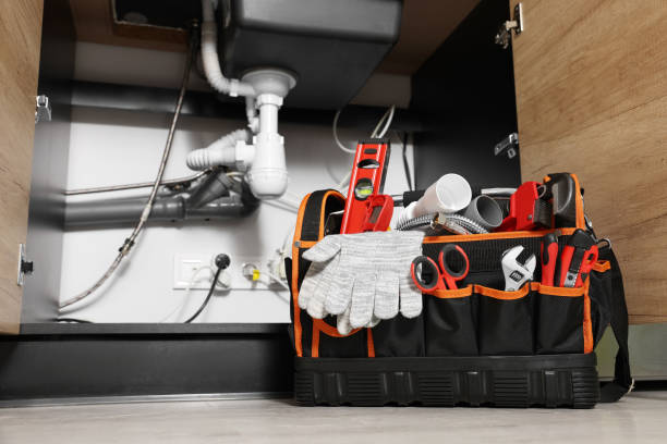 Iva, SC Plumbing Company
