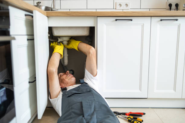 Best Emergency Plumbing Repair  in Iva, SC