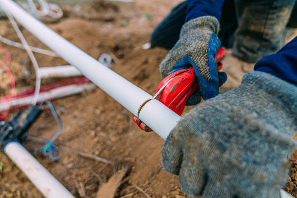 Septic Systems in Iva, SC